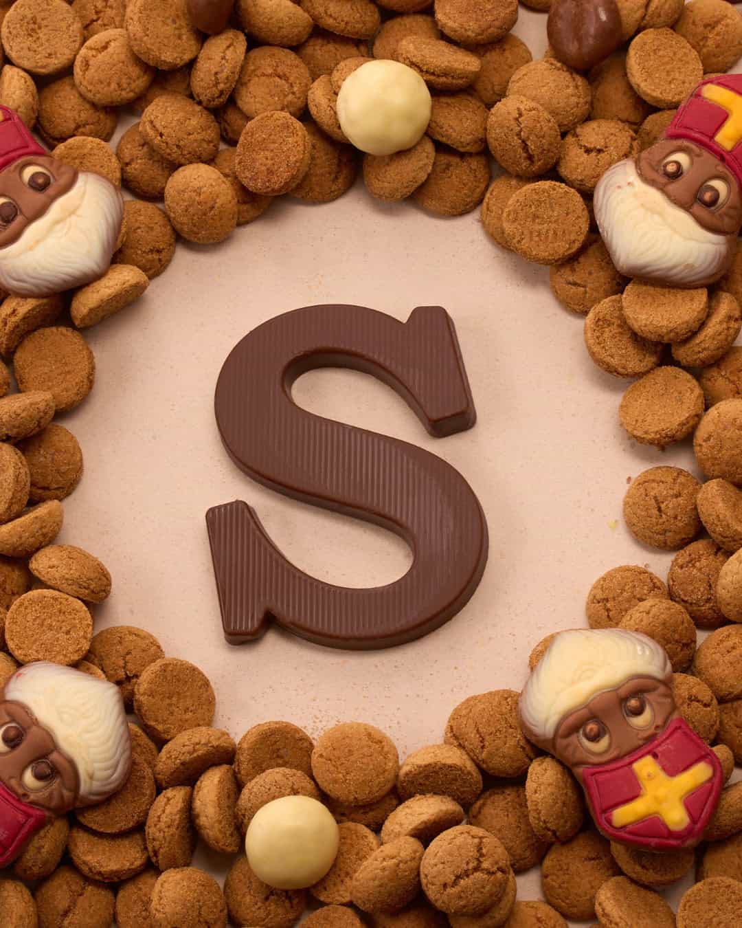 Sinterklaas Den Bosch bij Carras Bites